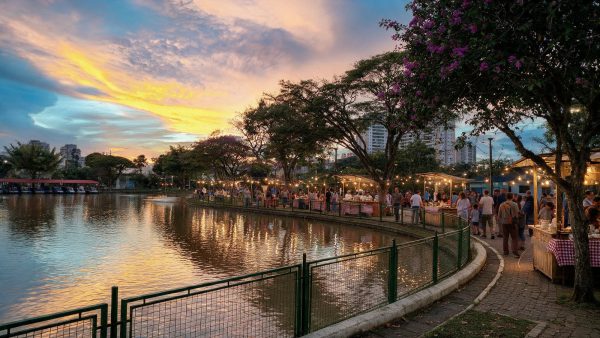 Guarulhos estreia programa com quatro festivais culturais (Foto: Divulgação)