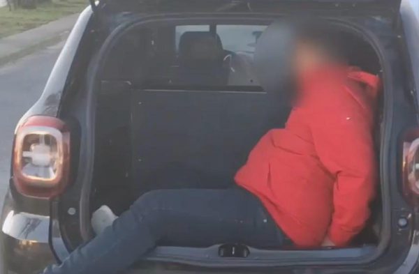 Polícia Civil realiza operação contra quadrilha (Foto-Reprodução)