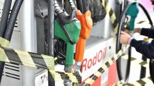 Sefaz-SP cassa inscrições e lacra bombas (Foto-Operação Bomba Lacrada)