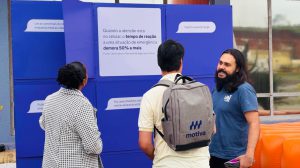 Motiva Minas SP promove ações educativas na Fernão Dias (Foto-Divulgação)