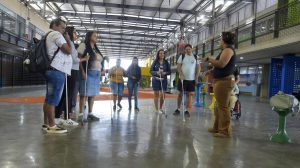 Guarulhos promove oficina de arteterapia (Foto: Divulgação)