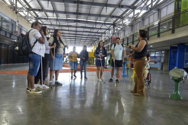 Guarulhos promove oficina de arteterapia (Foto: Divulgação)