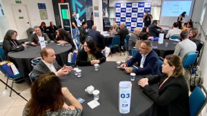 ACE-Guarulhos reúne 35 empresas (Foto-Divulgação)