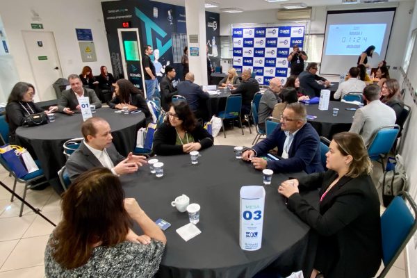 ACE-Guarulhos reúne 35 empresas (Foto-Divulgação)