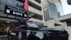 Polícias Civis de SP e CE fazem operação (Foto-Reprodução)