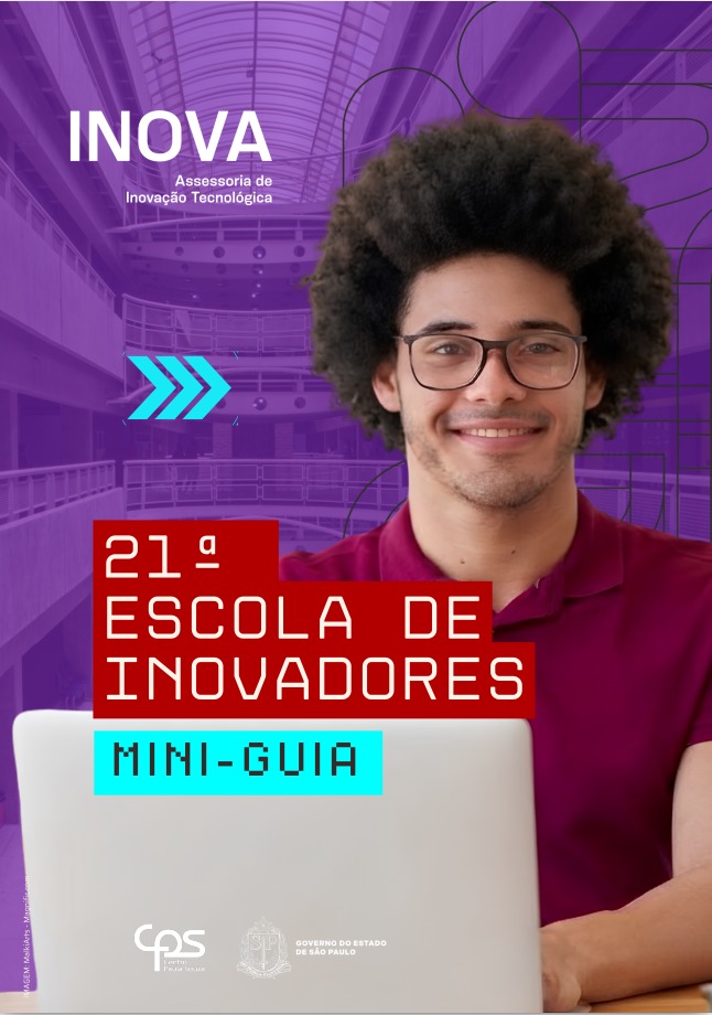 Centro Paula Souza abre inscrições para o curso gratuito (Imagem-Divulgação)