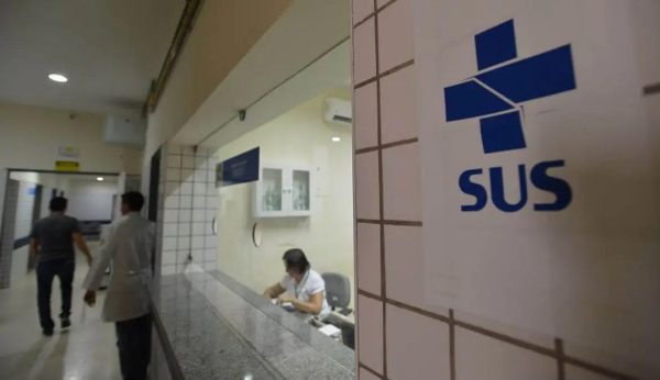 Novo modelo de financiamento do SUS (Foto-Divulgação)
