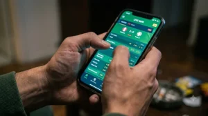 Bets podem ter retirado até R$ 141 bilhões da economia (Foto: Imagem criada por Gemini IA)