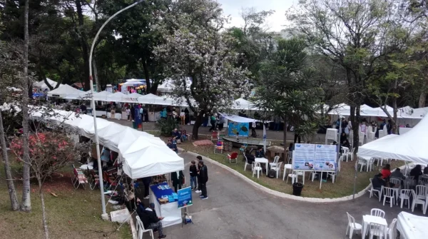 Festival gastronômico "Tem Peixe na Vila" ocupa a Vila Mariana (Foto-Divulgação)