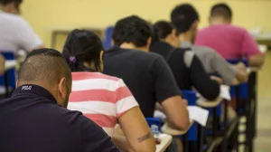 Fatecs têm cursos voltados ao setor aeronáutico (Foto-Divulgação)