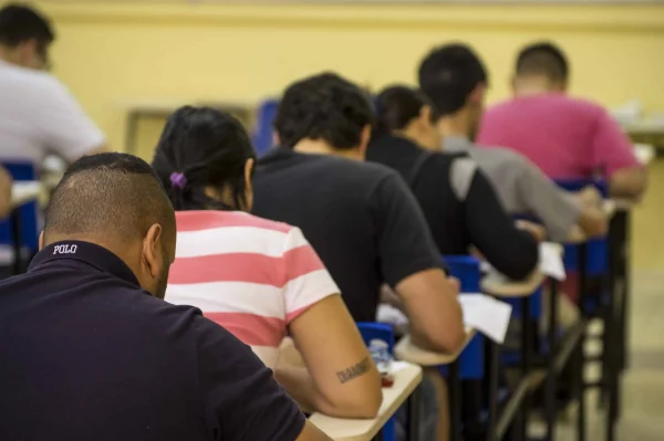 Fatecs têm cursos voltados ao setor aeronáutico (Foto-Divulgação)