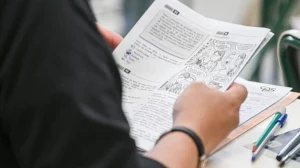 Fatecs abrem inscrições para Vestibular 2027 (Foto-Divulgação)