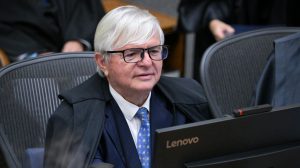 STJ mantém possibilidade de deportação de migrantes (Créditos: Lucas Pricken/STJ)