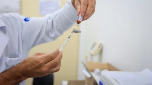Vacina Pneumo 20 passa a ser ofertada no SUS (Foto-Divulgação)