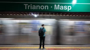 Metrô terá operação ininterrupta durante a madrugada (Foto: Divulgação/Governo de São Paulo)