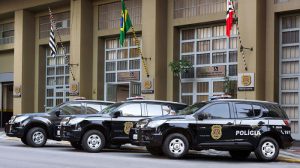 Foto: Divulgação Polícia Civil
