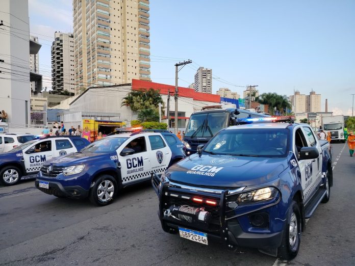 Foto: Fabio Nunes Teixeira/PMG