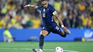Foto: Rafael Ribeiro/CBF