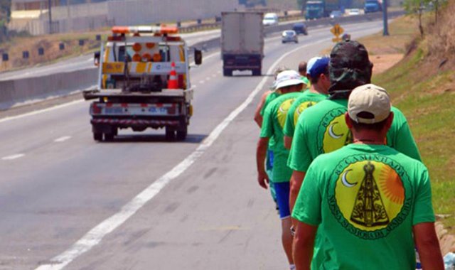 Projeto Romaria Segura 2026 (Foto-Divulgação)