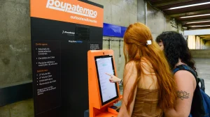 Poupatempo integra serviços e consultas do Metrô (Foto: Divulgação/Governo de SP)