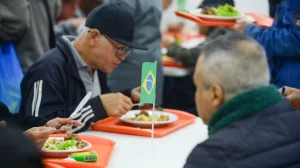 Veja horários e cardápio do Bom Prato (Foto: Divulgação/Governo de São Paulo)