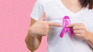 Outubro Rosa: mulheres podem agendar mamografia (Foto: Divulgação/Governo de SP)