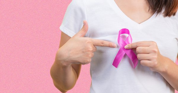 Outubro Rosa: mulheres podem agendar mamografia (Foto: Divulgação/Governo de SP)