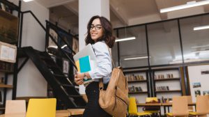Unisa oferece bolsas integrais (Foto-Divulgação)