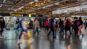 Metrô promove programação gratuita (Foto-Governo de SP)