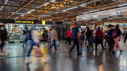 Metrô promove programação gratuita (Foto-Governo de SP)