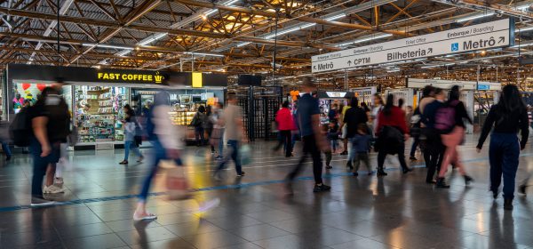 Metrô promove programação gratuita (Foto-Governo de SP)