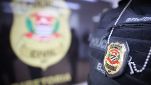 Foto: Agência SP