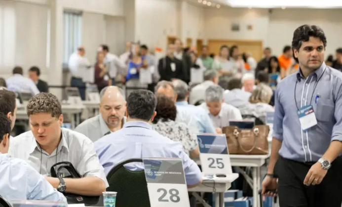 Fórum Encadear 2026 (Foto-Divulgação)