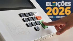 24 seções eleitorais mudaram de endereço (Foto-Divulgação)