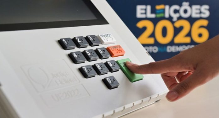24 seções eleitorais mudaram de endereço (Foto-Divulgação)