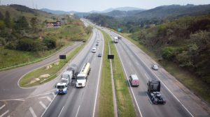 SP amplia uso de inteligência artificial em rodovias (Foto-Divulgação/Governo de SP)