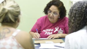Guarulhos abre UBSs para coleta (Foto: Umaitá Pires / PMG)