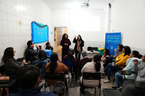 Guarulhos abre inscrições para vivência (Imagem: Marcio Lino/PMG)