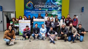 Guarulhos divulga programação da Semana do Conhecimento (Foto: Divulgação /PMG)