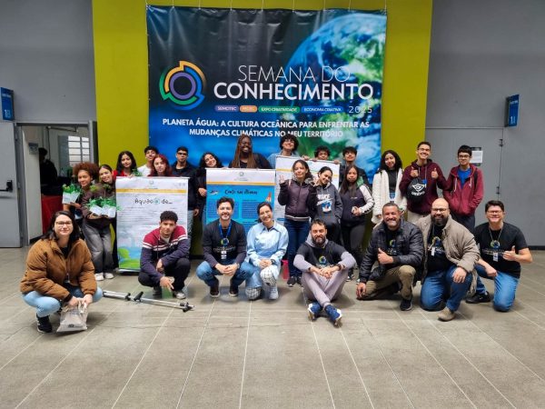 Guarulhos divulga programação da Semana do Conhecimento (Foto: Divulgação /PMG)
