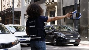 Concurso do Detran-SP para 145 vagas (Foto-Governo de SP)