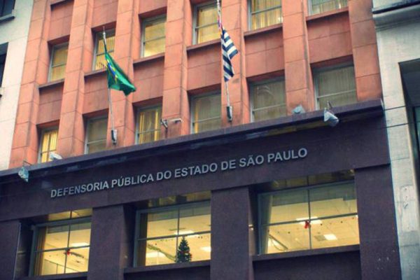Defensoria Pública de SP abre inscrições para o X Concurso (Foto-Divulgação)