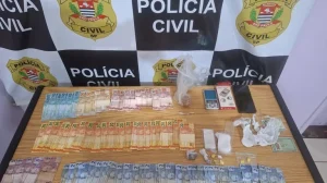 Foto: Divulgação/Governo de SP