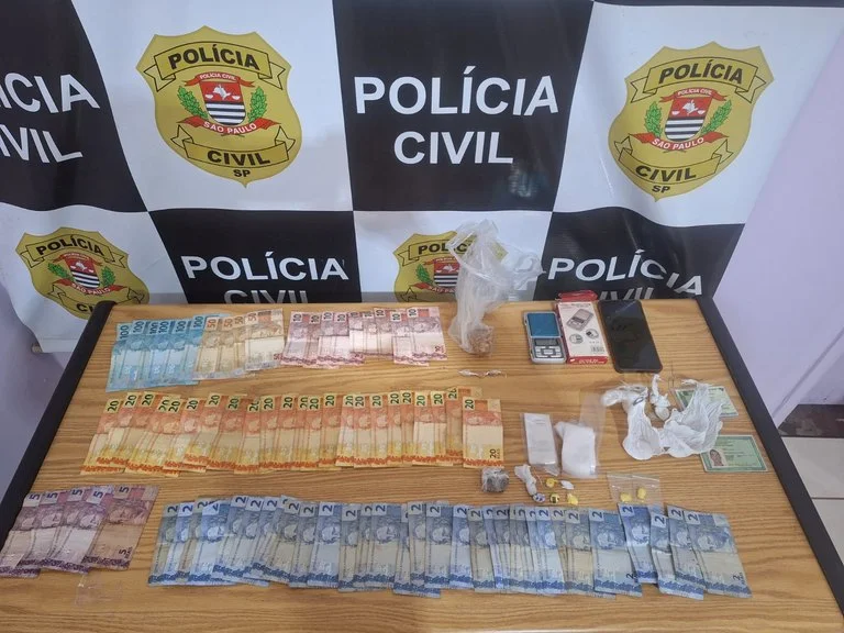 Foto: Divulgação/Governo de SP